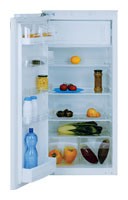 Kühlschrank Kuppersbusch IKE 238-5 Foto Rezension