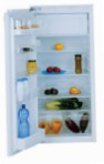 лучшая Kuppersbusch IKE 238-5 Холодильник обзор