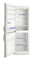Холодильник LG GR-419 QTQA Фото обзор