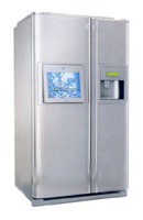 ตู้เย็น LG GR-P217 PIBA รูปถ่าย ทบทวน
