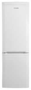 Холодильник BEKO CS 331020 Фото обзор