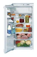 Холодильник Liebherr KIB 2244 Фото обзор