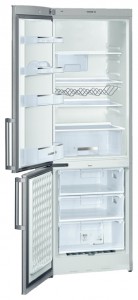 Холодильник Bosch KGV36X42 Фото обзор