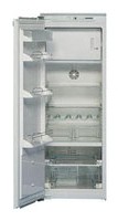 Холодильник Liebherr KIB 3044 Фото обзор