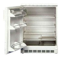 Холодильник Liebherr KUw 1740 Фото обзор