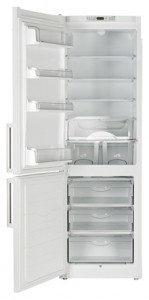 Kühlschrank ATLANT ХМ 6324-100 Foto Rezension