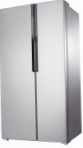 найкраща Samsung RS-552 NRUASL Холодильник огляд
