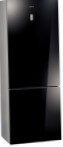 лучшая Bosch KGN57SB34N Холодильник обзор