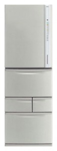 Холодильник Toshiba GR-D43GR Фото обзор