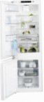 лучшая Electrolux ENG 2854 AOW Холодильник обзор