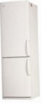 pinakamahusay LG GA-B379 UVCA Refrigerator pagsusuri