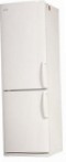 best LG GA-B379 UVCA Fridge review