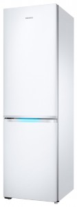 Холодильник Samsung RB-41 J7751WW Фото обзор