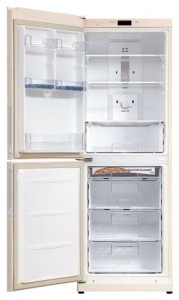Холодильник LG GA-E379 UECA Фото обзор