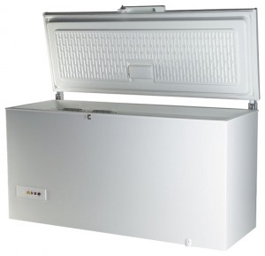Kjøleskap Ardo CF 450 A1 Bilde anmeldelse