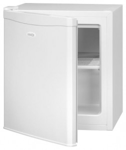 Refrigerator Bomann GB288 larawan pagsusuri