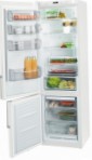 лучшая Fagor FFJ 6825 Холодильник обзор