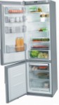 лучшая Fagor FFJ 6825 X Холодильник обзор