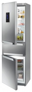Kühlschrank Fagor FFJ 8865 X Foto Rezension