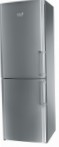 лучшая Hotpoint-Ariston HBM 1181.4 X NF H Холодильник обзор