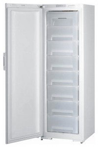 Køleskab Gorenje F 61300 W Foto anmeldelse