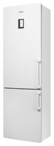 Холодильник Vestel VNF 386 LWE Фото обзор
