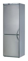 Refrigerator Haier HRF-370SS larawan pagsusuri