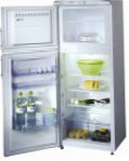 лучшая Hansa RFAD220iMHA Холодильник обзор