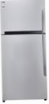 лучшая LG GN-M702 HSHM Холодильник обзор