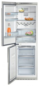 Холодильник NEFF K5880X4 Фото обзор