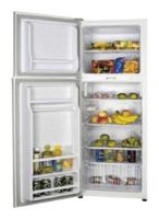 Kühlschrank Skina BCD-210 Foto Rezension