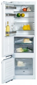 Холодильник Miele KF 9757 iD Фото обзор