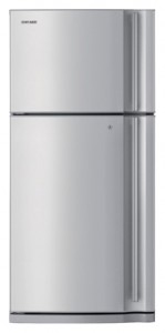 Холодильник Hitachi R-Z660FEUN9KXSTS Фото обзор