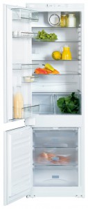 Холодильник Miele KDN 9713 iD Фото обзор