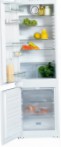 найкраща Miele KDN 9713 iD Холодильник огляд