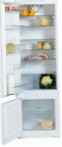 лучшая Miele KF 9712 iD Холодильник обзор