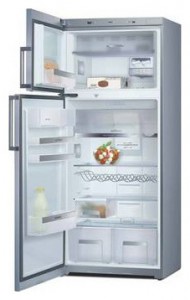 Холодильник Siemens KD36NA71 Фото обзор