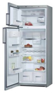 Холодильник Siemens KD40NA71 Фото обзор