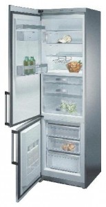 Холодильник Siemens KG39FP90 Фото обзор