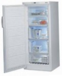 best Whirlpool AFG 8040 WH Fridge review