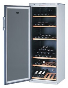 Refrigerator Whirlpool ARC 2150 larawan pagsusuri