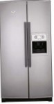 лучшая Whirlpool FRSS 36AF20 Холодильник обзор