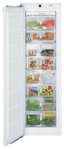 Tủ lạnh Liebherr SIGN 2566 ảnh kiểm tra lại