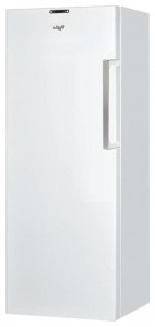 Kühlschrank Whirlpool WVA 35642 NFW Foto Rezension