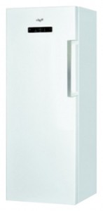 Refrigerator Whirlpool WVA 35993 NFW larawan pagsusuri