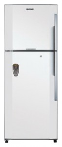 Køleskab Hitachi R-Z320AUN7KDVPWH Foto anmeldelse