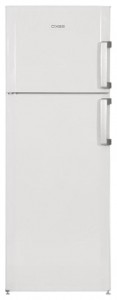 Kjøleskap BEKO DS 130021 Bilde anmeldelse