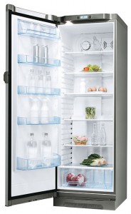 Refrigerator Electrolux ERES 31800 X larawan pagsusuri