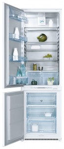 Refrigerator Electrolux ERN 29850 larawan pagsusuri