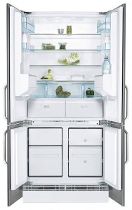 Холодильник Electrolux ERZ 45800 Фото обзор